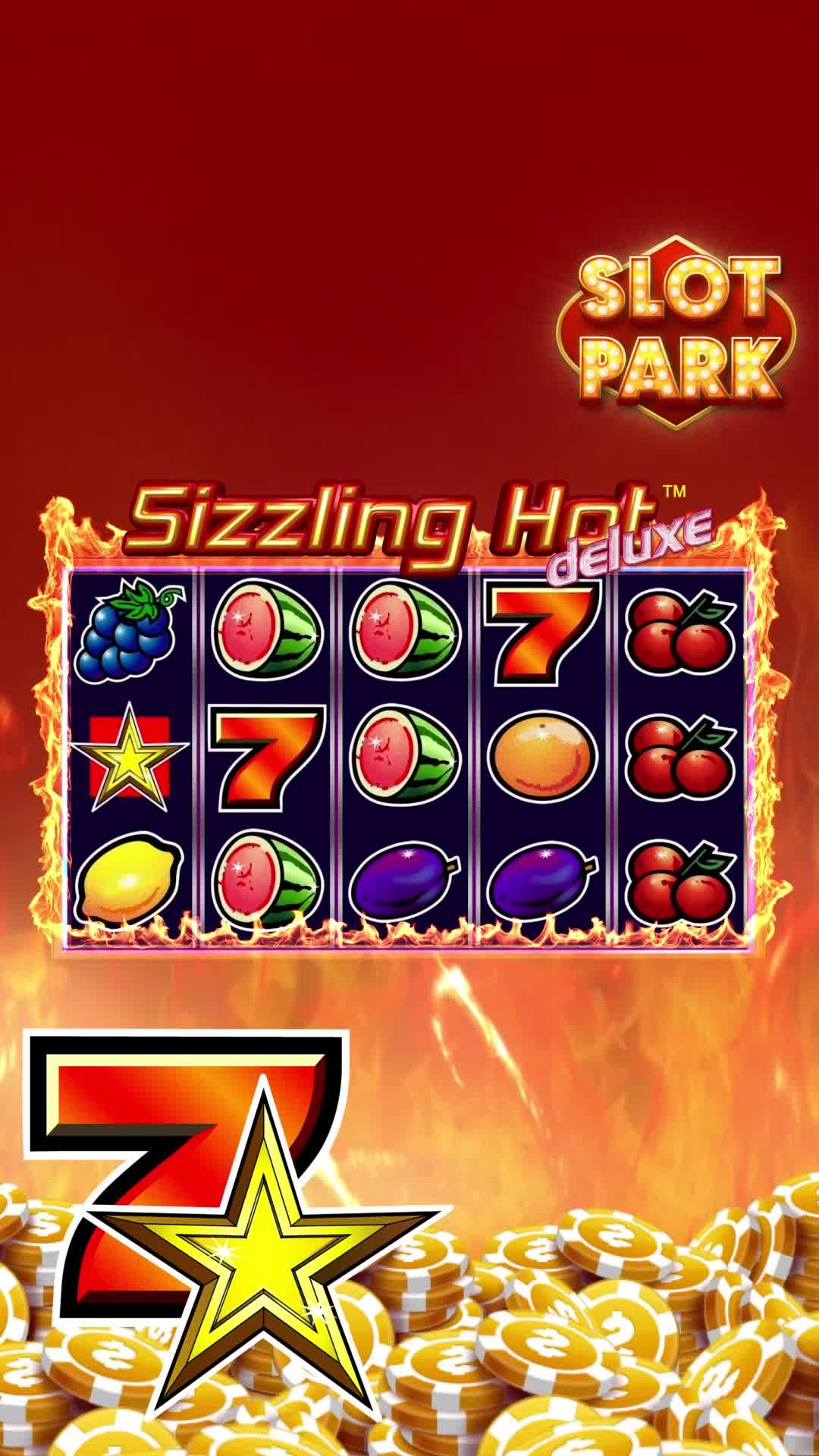 Welcome to Slotpark. Huge wins, Free Games & a great deal of slot fun are waiting for you.