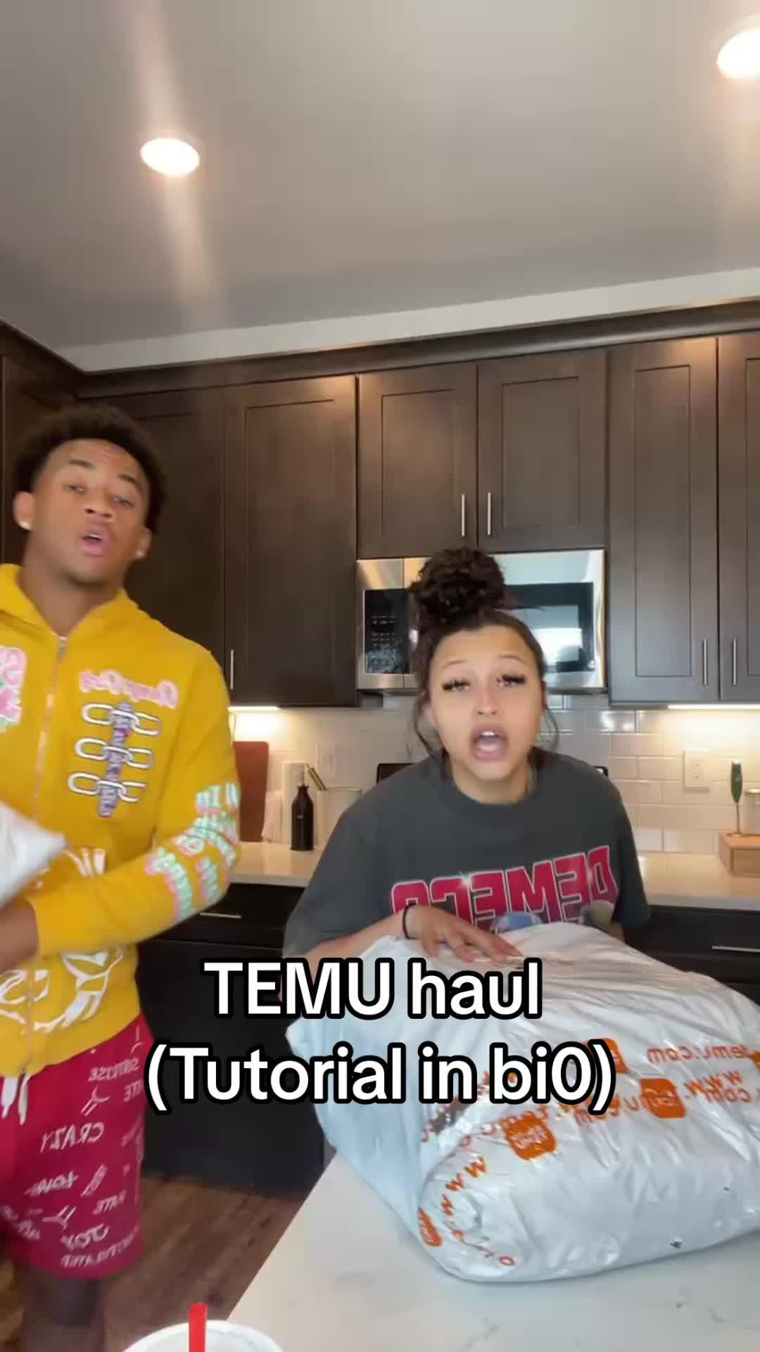 Everything they have is amazing🤩  code:  dka4562 in Temu search bar or 🔗 in bi0 for up to 90% off （only for new Temu App users)  and $100 coupon bundle(all Temu users) #musthaves #temufinds #temuhaul #temucodes #temudealcode #fypage #trending