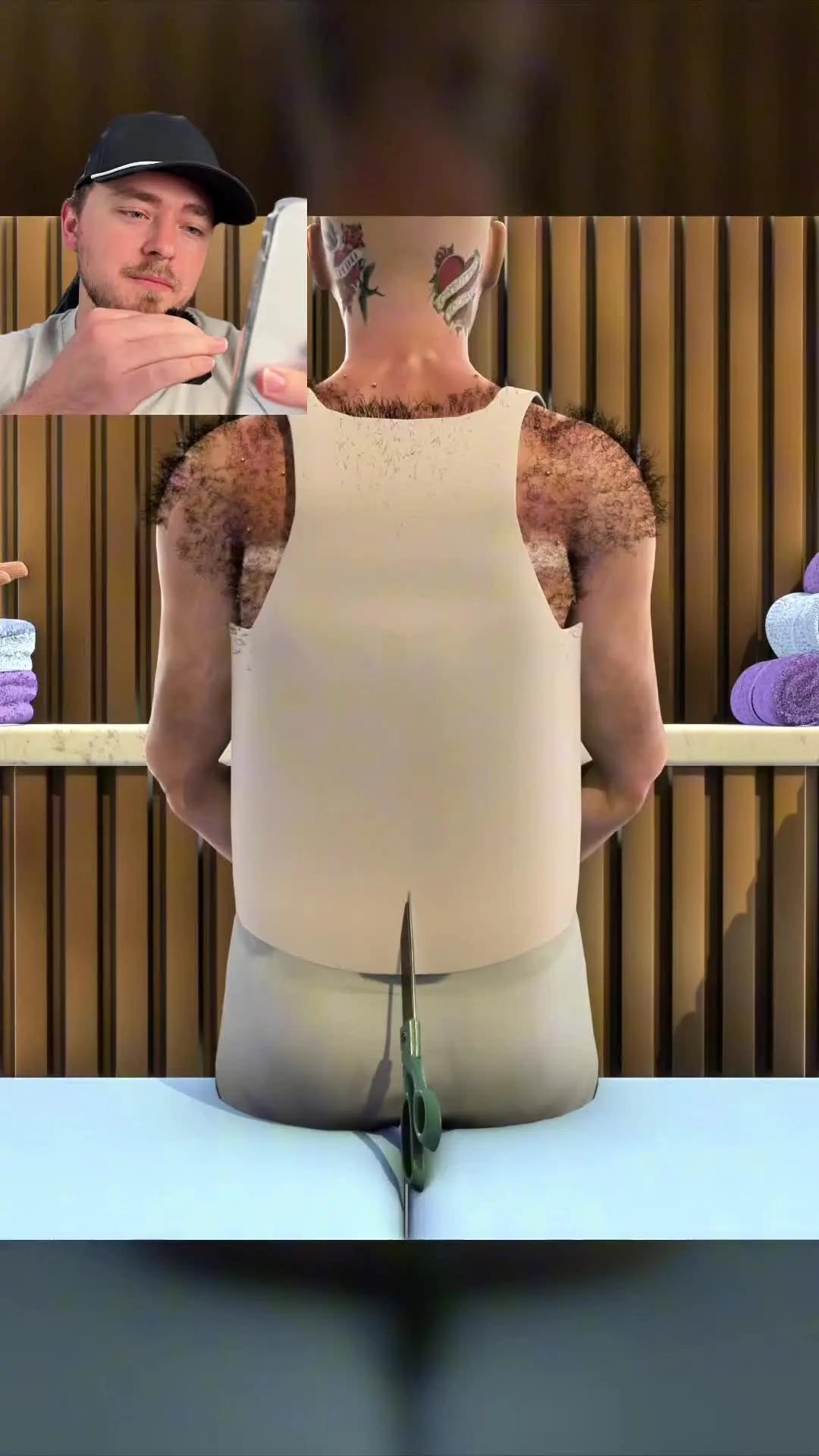 DOC, do da damn thing right!