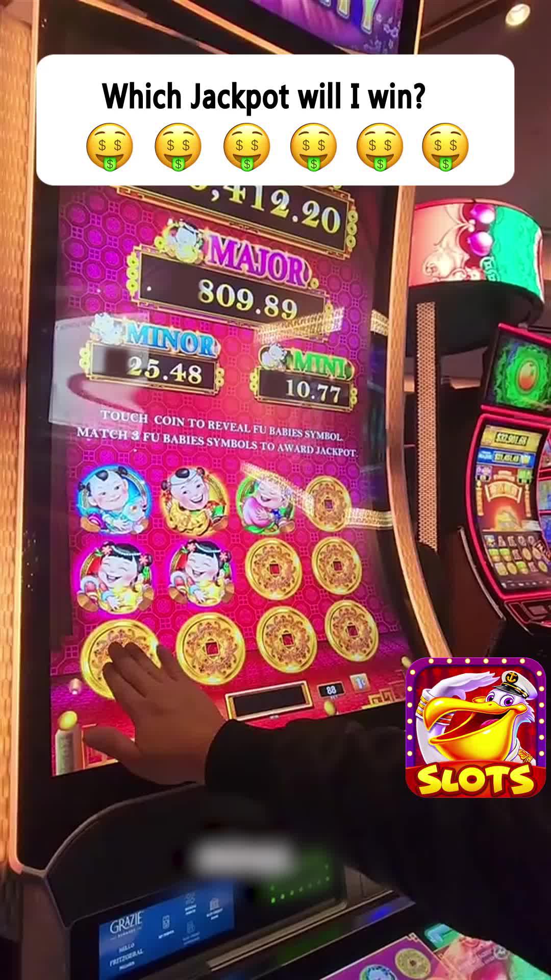 Top Free Slots! Hit a Jackpot under 5 Minutes!