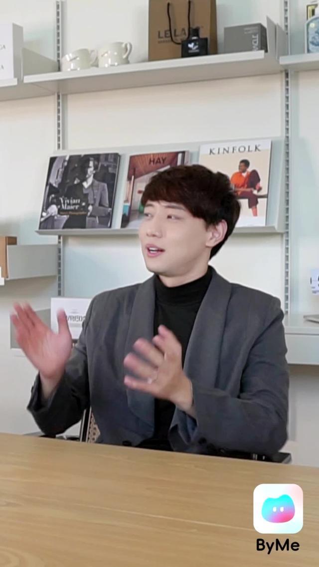 ByMe正妹帶你唱歌、派對、打遊戲