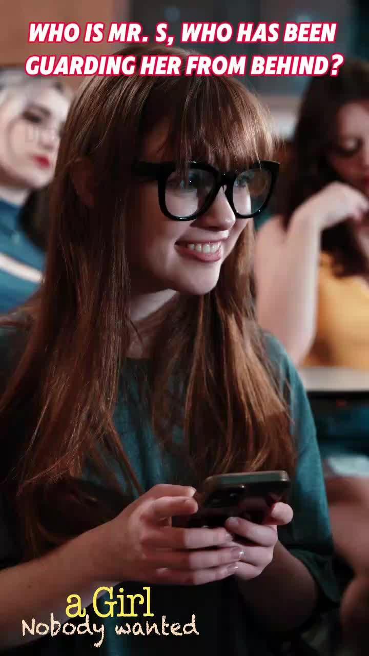 Broken and abused, but she always rises up from the dead. Now Look What they make her do!