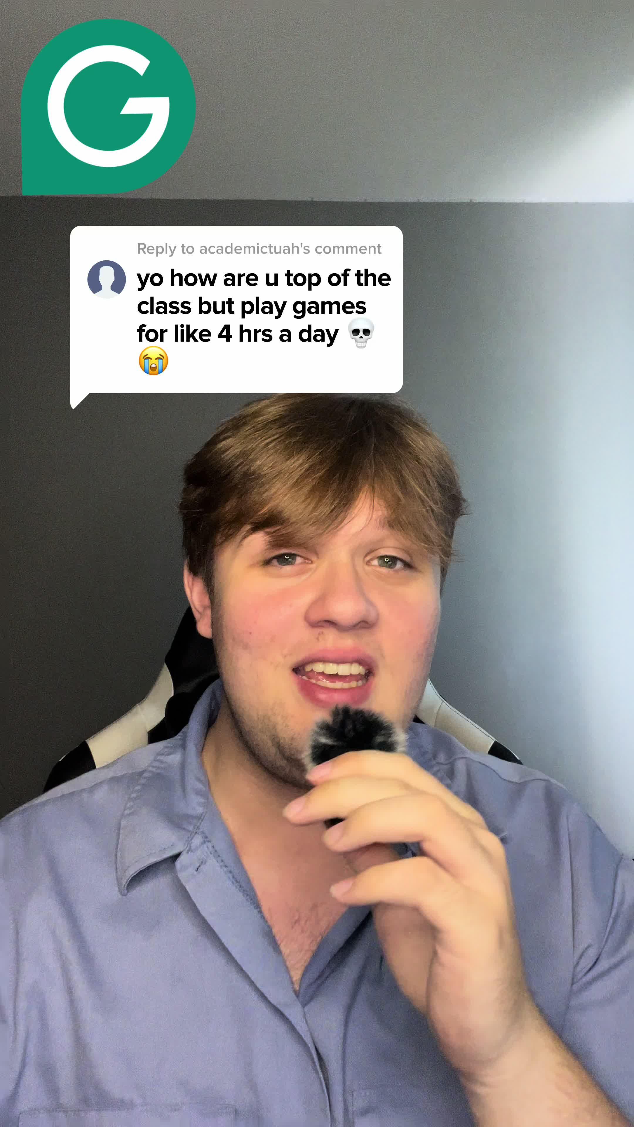 Type Faster on the Go