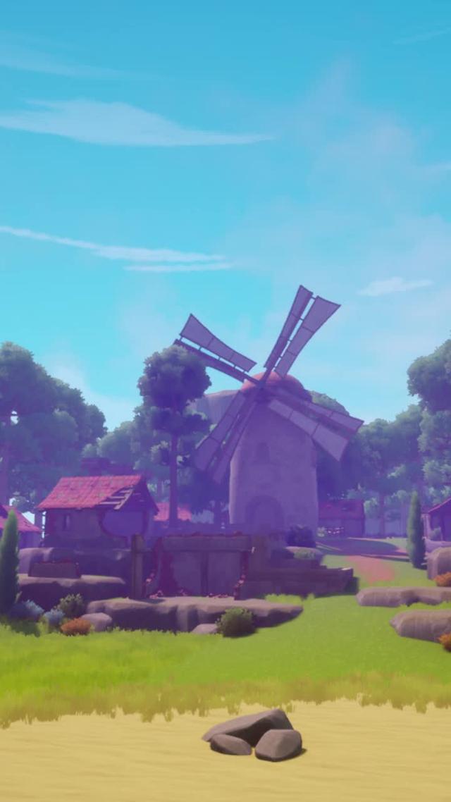 日本S級奇幻冒險RPG大作伊蘇6登上台灣！
【今日公測】免費領取限定魂卡莉蒂亞~