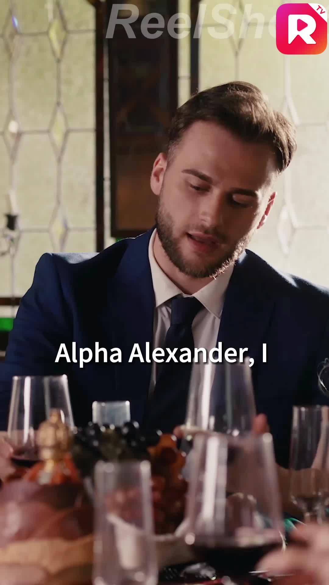 The most ruthless Alpha wolf in the world... wants me to be his mate?!