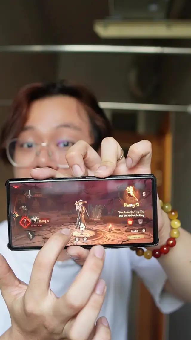 Ai thích thể loại tâm linh thì đừng bỏ lỡ nha #vulaci #learnontiktok  #phongmadaosi #nguoichoihetamlinh #vplay