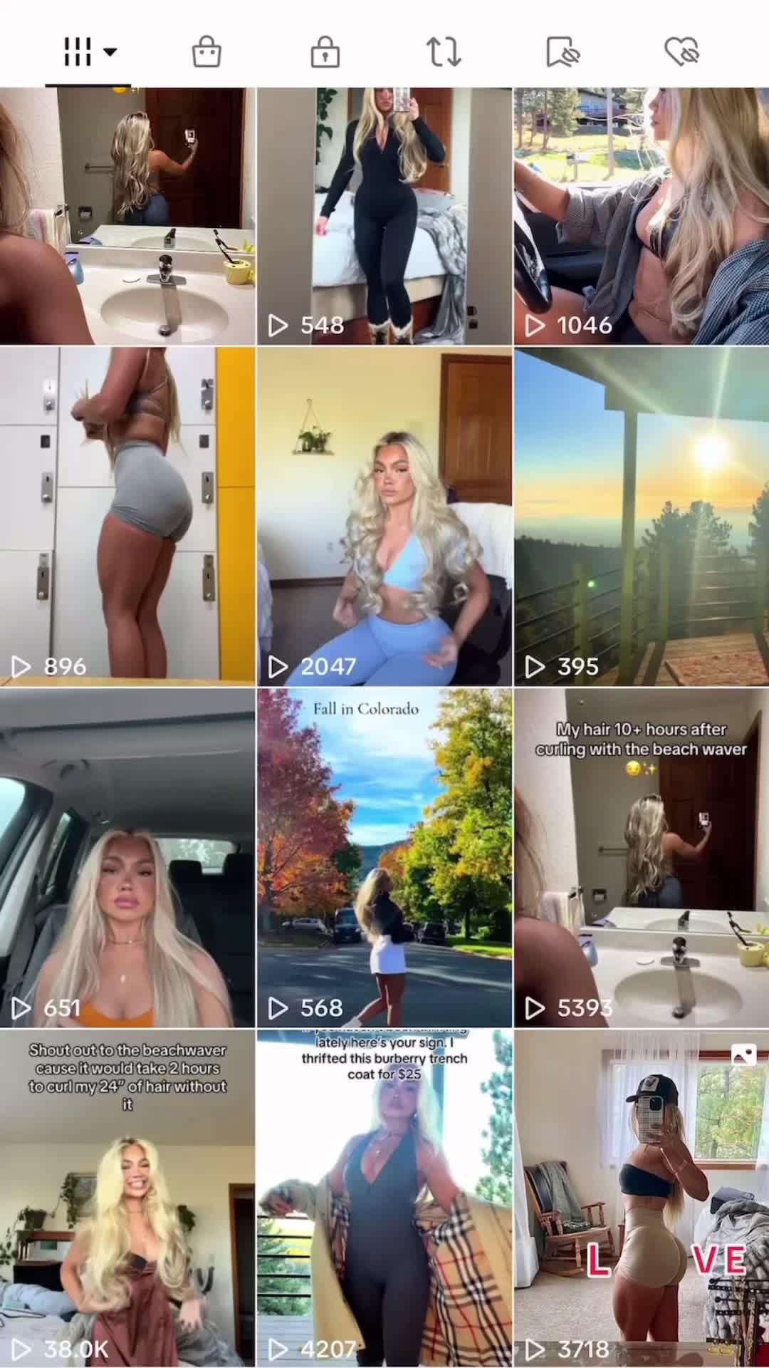 Level Up Your TikTok Content