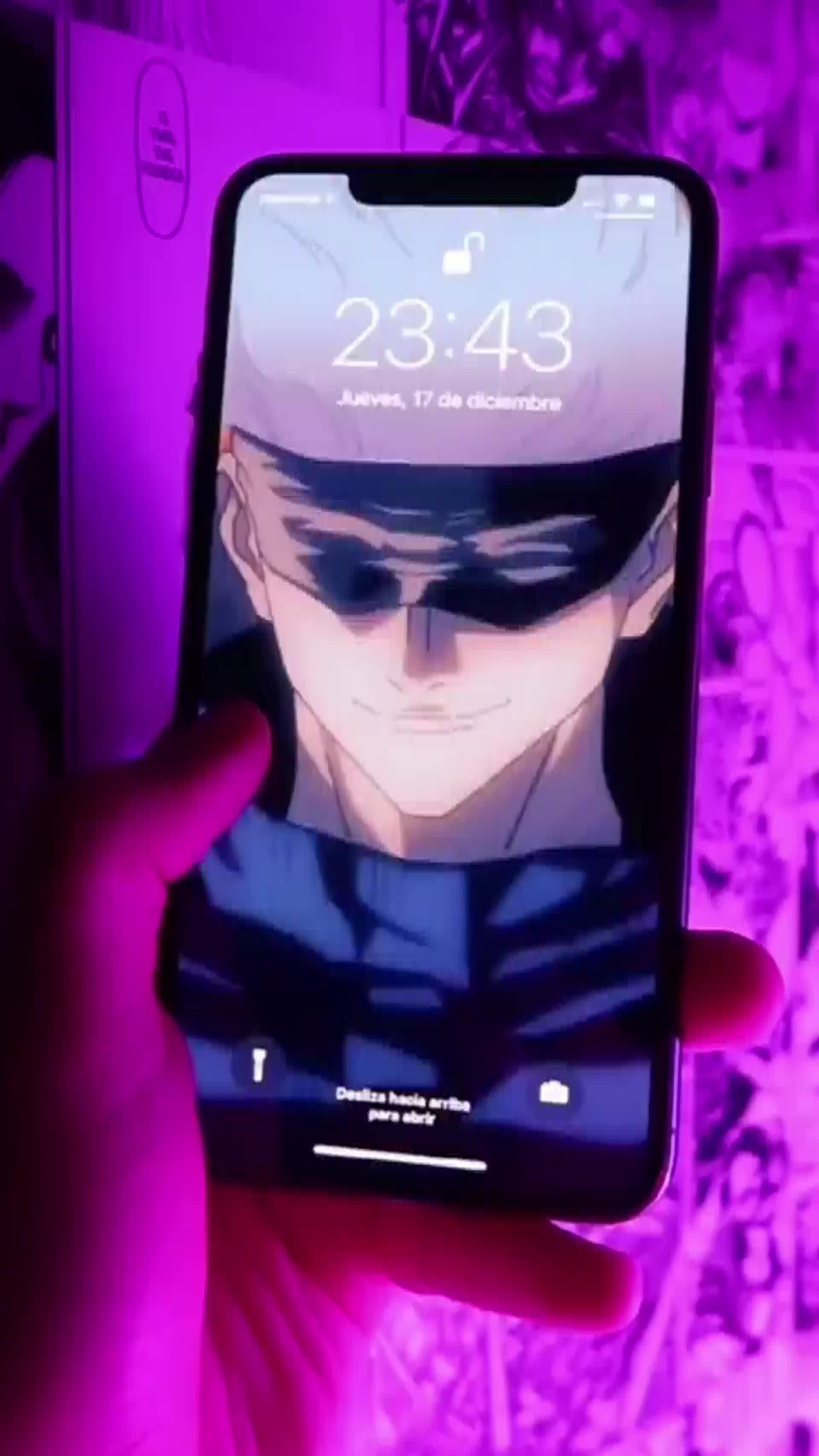 Make Your Wallpaper Awesome！