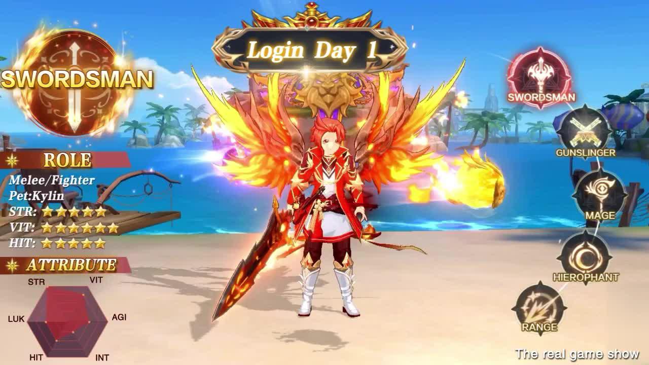 Time Limit! Get 1200 free draws and 10 billion diamonds!