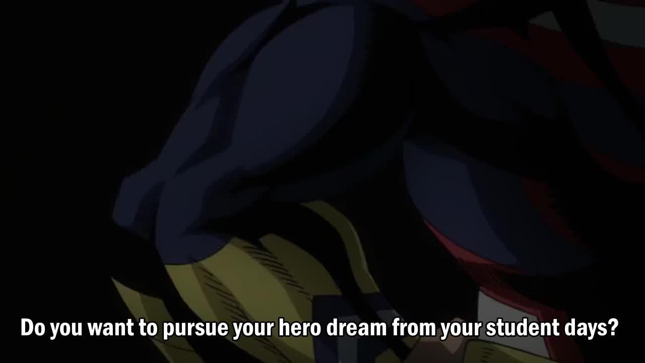 Download the "My Hero Academia" mobile game now to elevate your hero dreams!