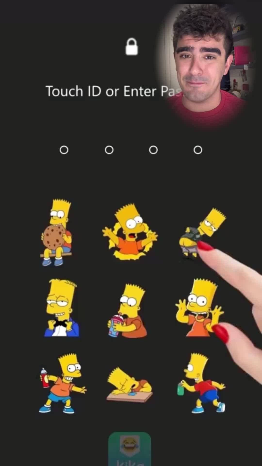 DIY your own mobile keyboard ! Try it free now