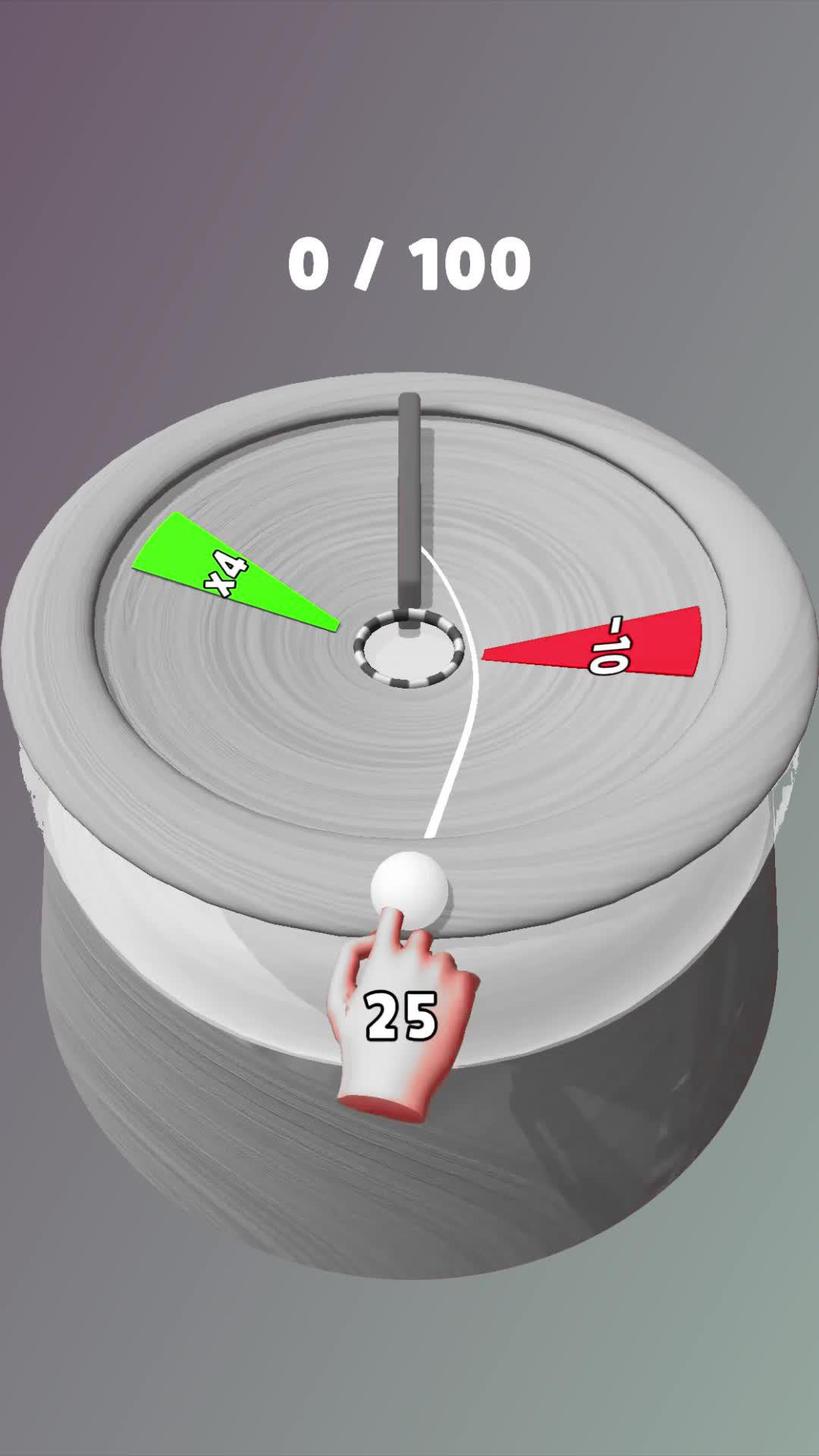 Harder than you think!