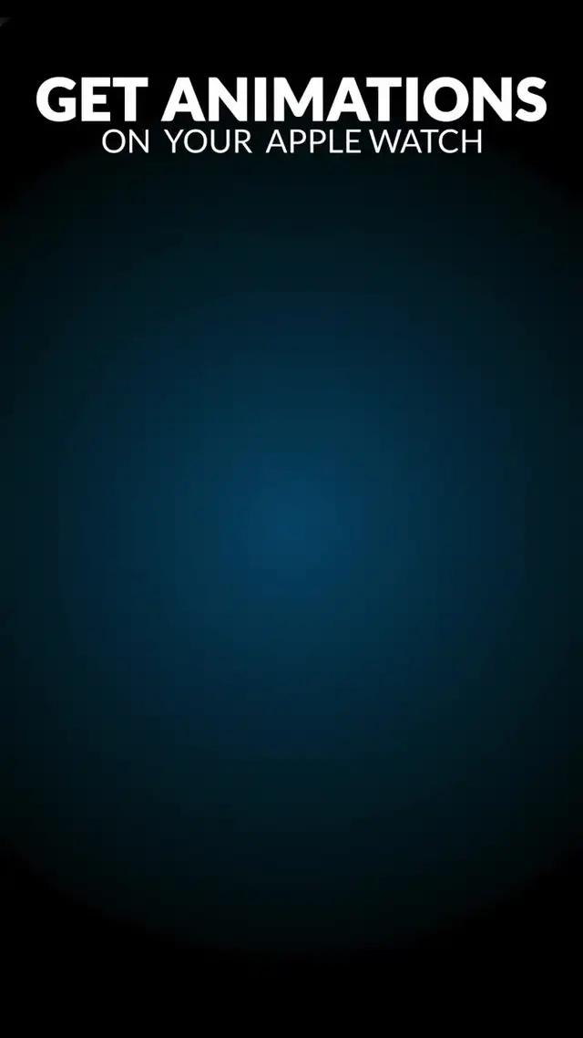 Create your unique Apple Watch style