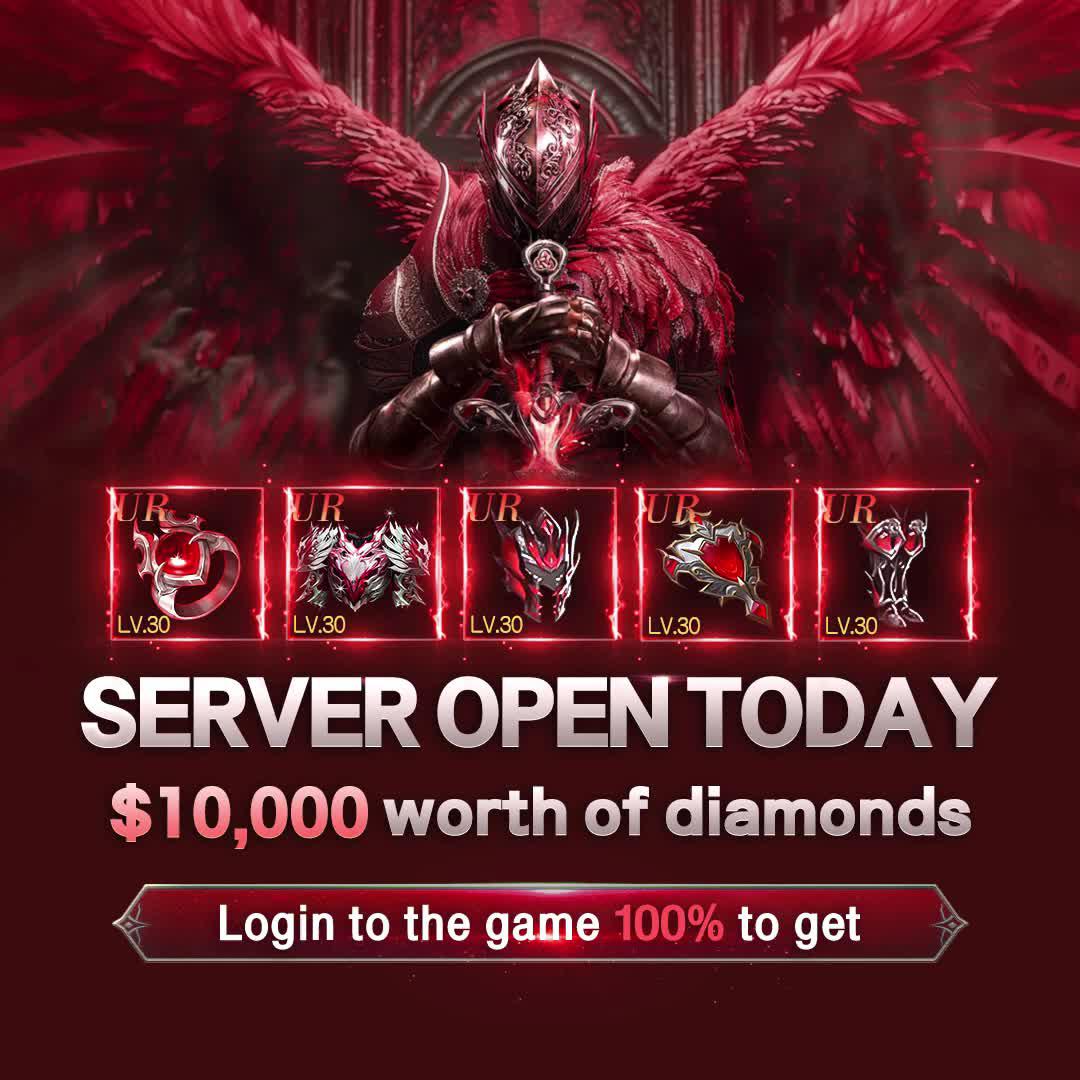 ADVENTURES AWAITS HEROES！ Let's embark on a new journey with more fun and excitement!