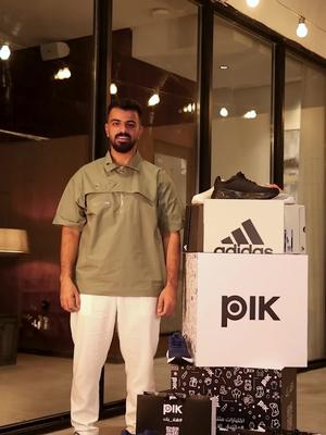 PIK Outlet عندنا التنوع ما يعرف حدود في!حمّل تطبيق بك واكتشف عالم من الخيارات بين يديك