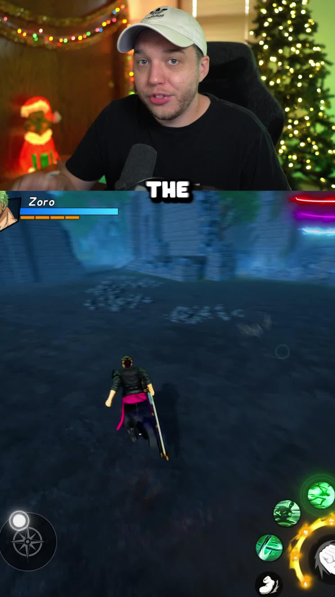 Finally, the game server is live! Gift Code: OP8888