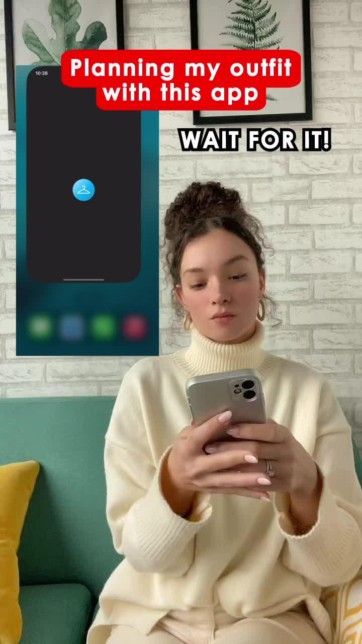 Chic and Ready: Elevate Your Winter Style with Pre-Planned Outfits!