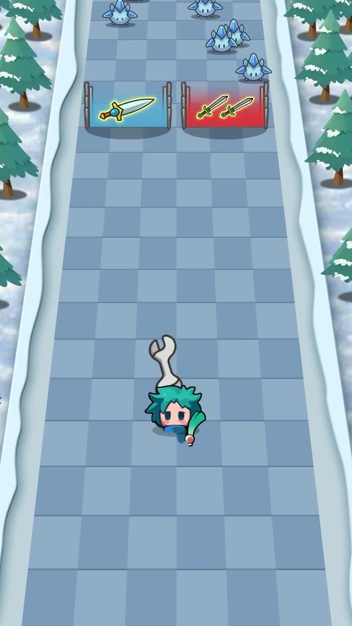 Gift code: VIP555 VIP777