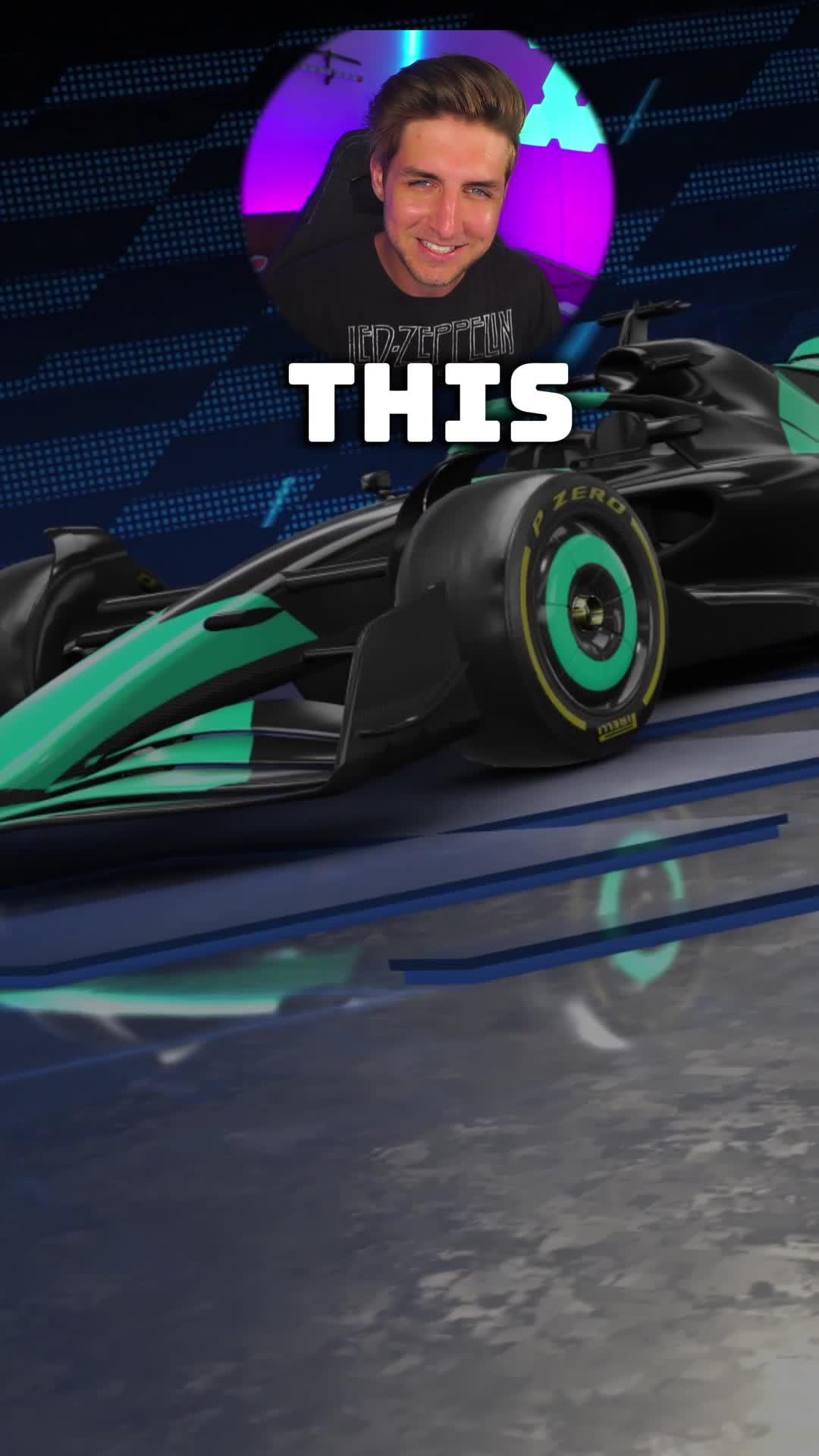 Are you a Formula 1 Fan? 