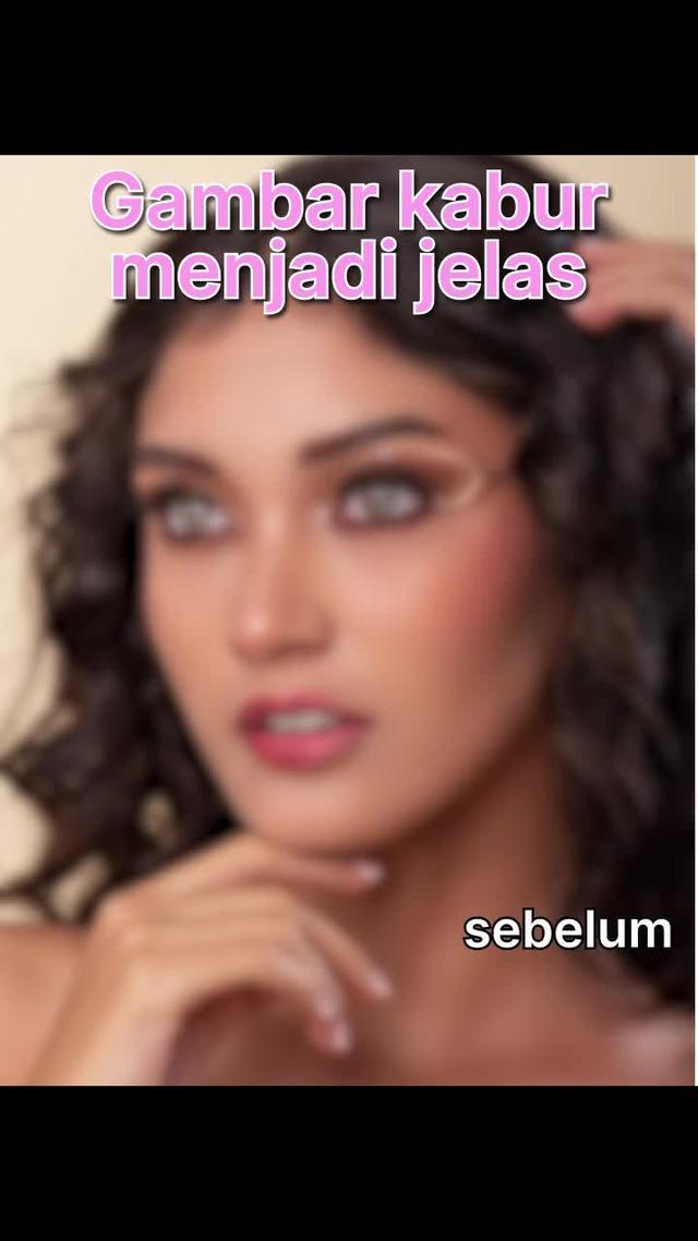 Gambar pengalaman kecantikan menunjukkan fungsi populer, kendalikan kecantikan Anda sesuka Anda