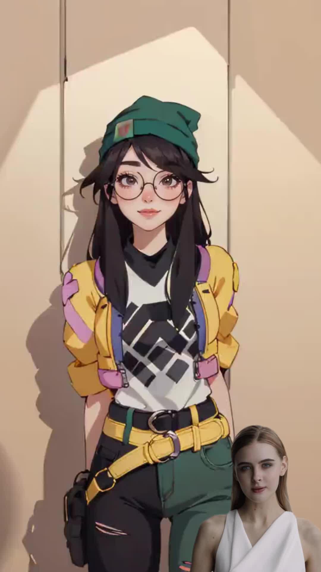 Creat Your Own AI-FreeDownload