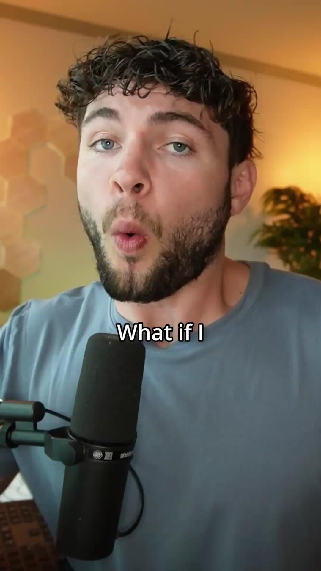 3 items for $0.99 on 1st order