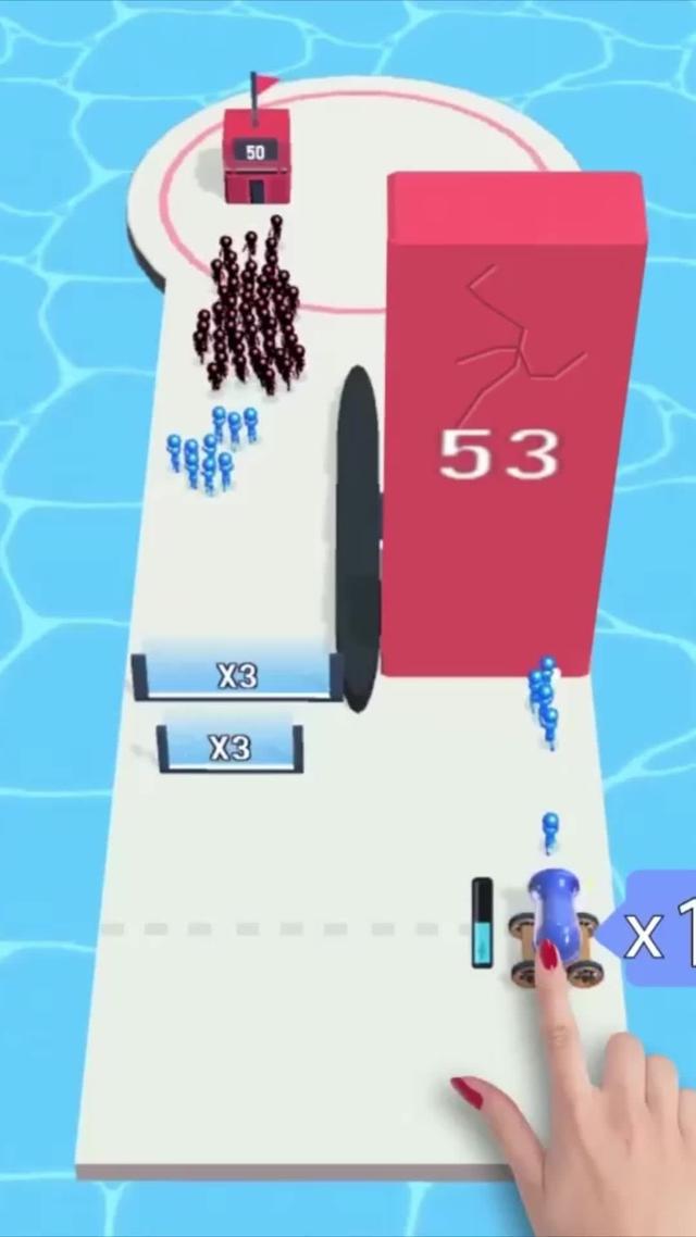 Bored? Come and join it.