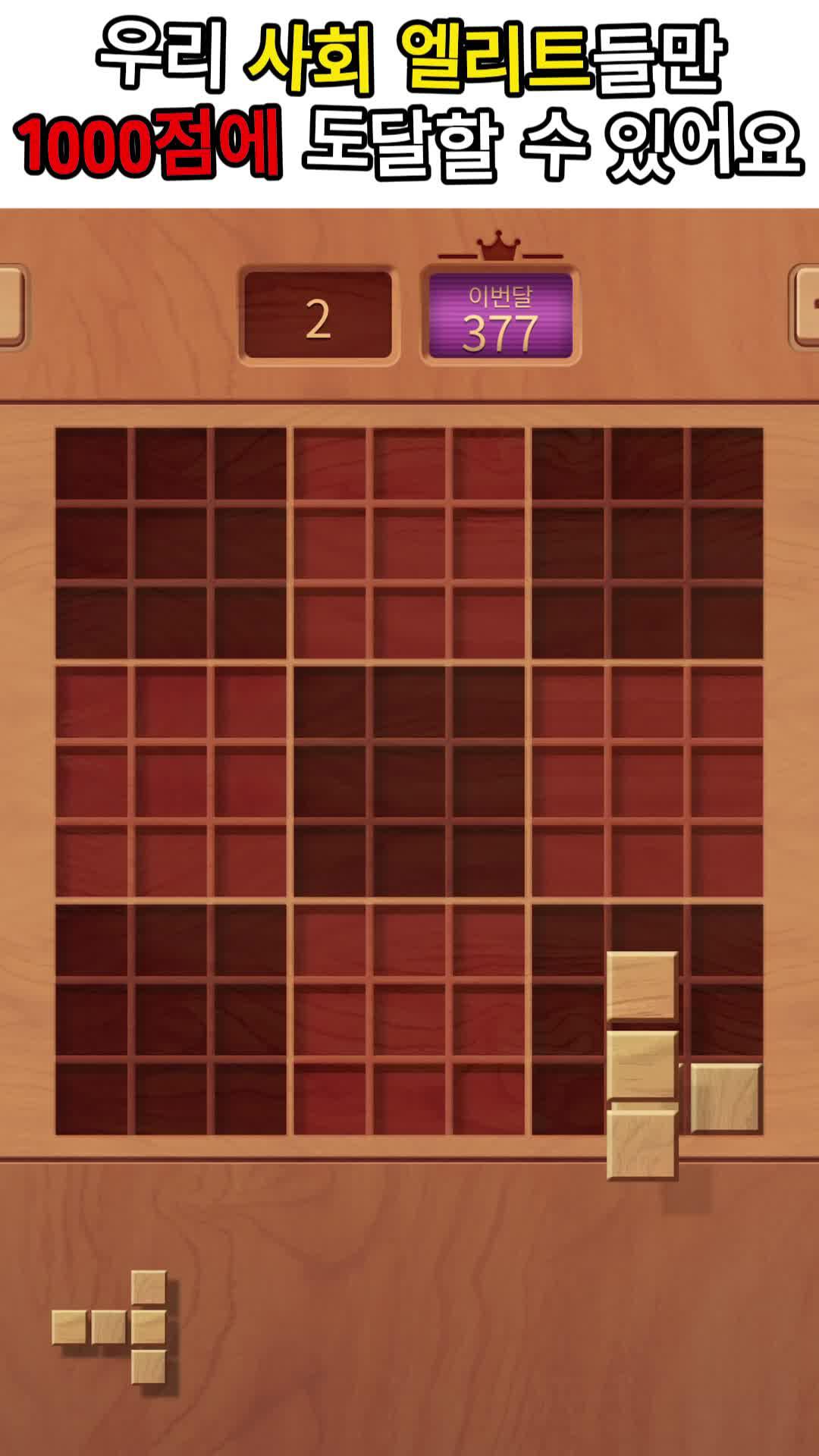 보기보다 더 힘들어요