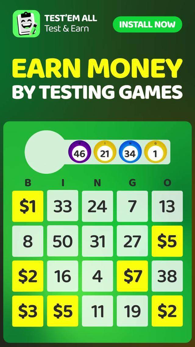 (っ◔◡◔)っ ♥Have you ever wanted to earn money &  gift cards while discovering new games? ( ͡° ͜ʖ ͡°)