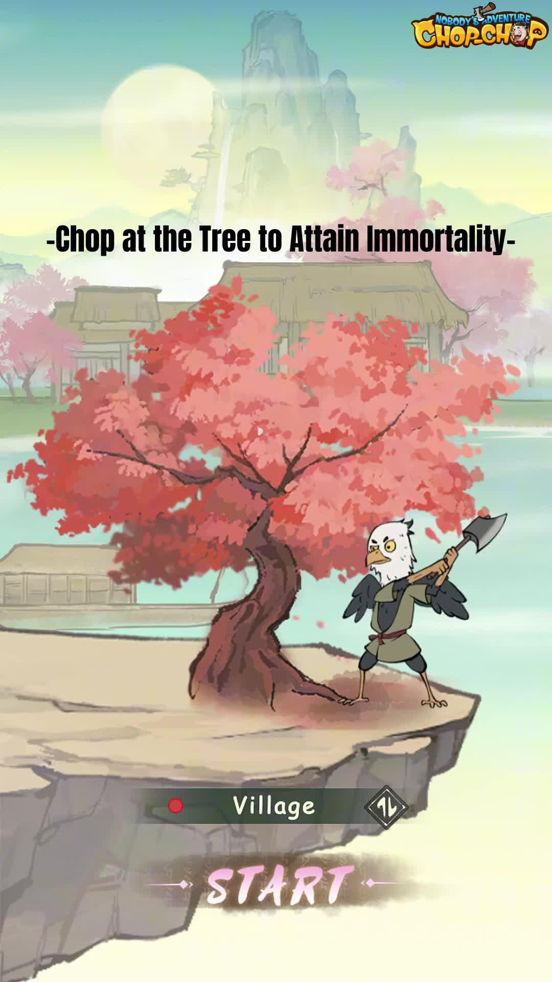 No Grinding, No Pay-to-win!