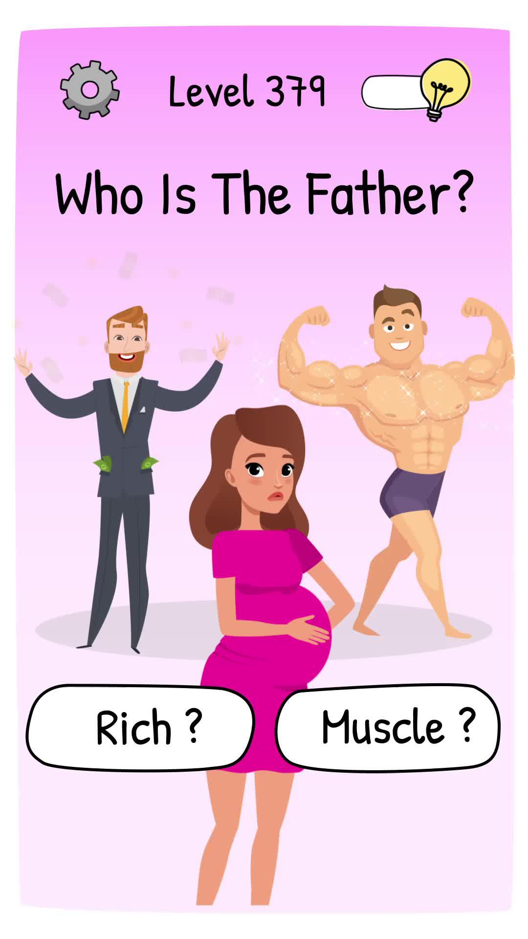 Can you solve them all?