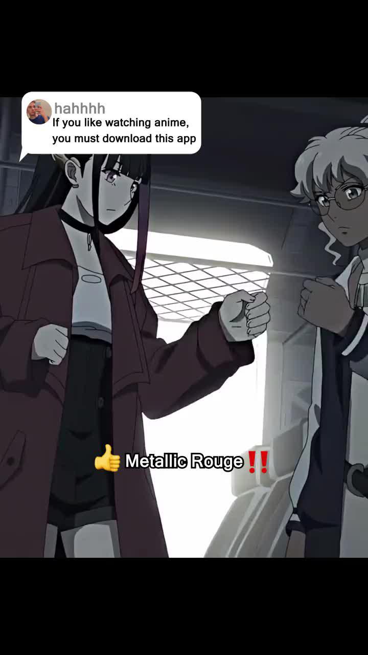 Watch HD anime anytime