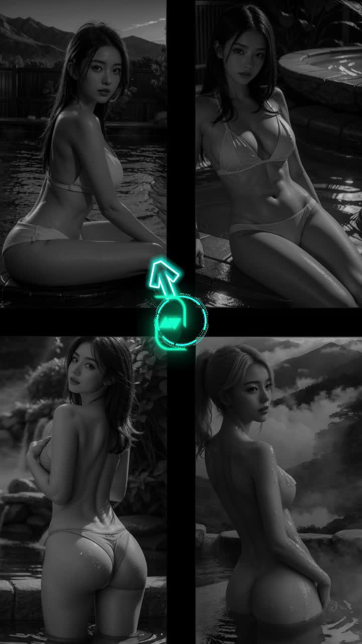 🔥Realize various picture scenes you want! Tattoo, Secondary, Ink, Science Paradise,Fiction style