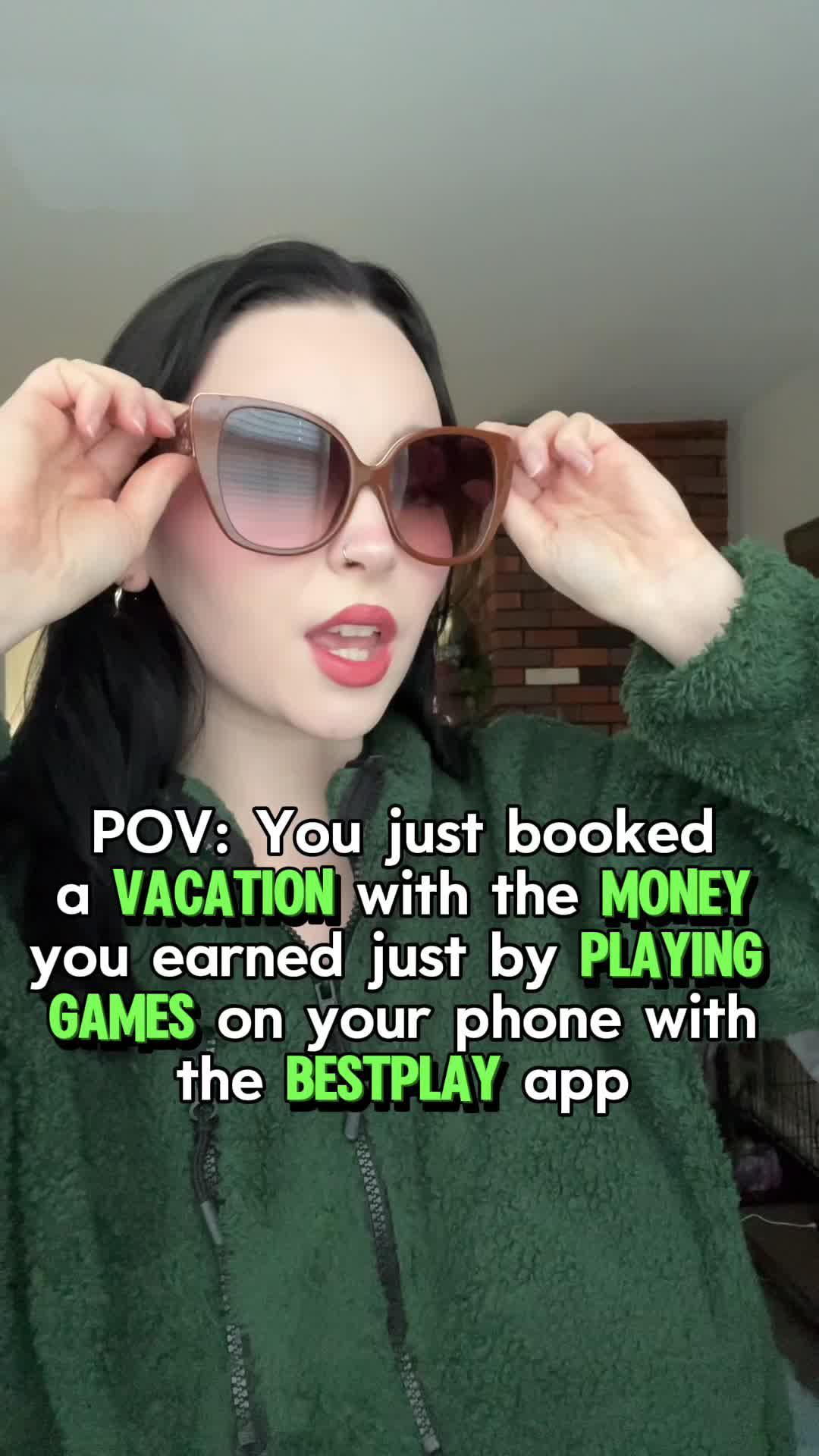 Play games and make money online!