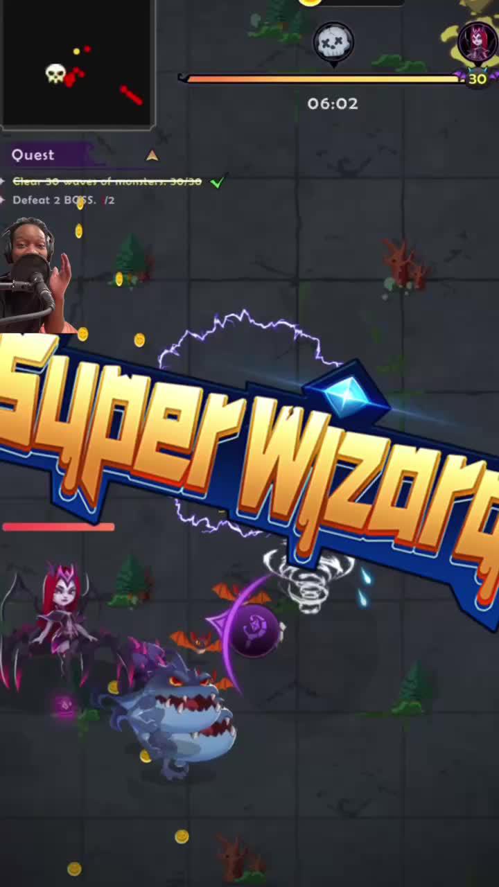 BEST Survival Game 2022!