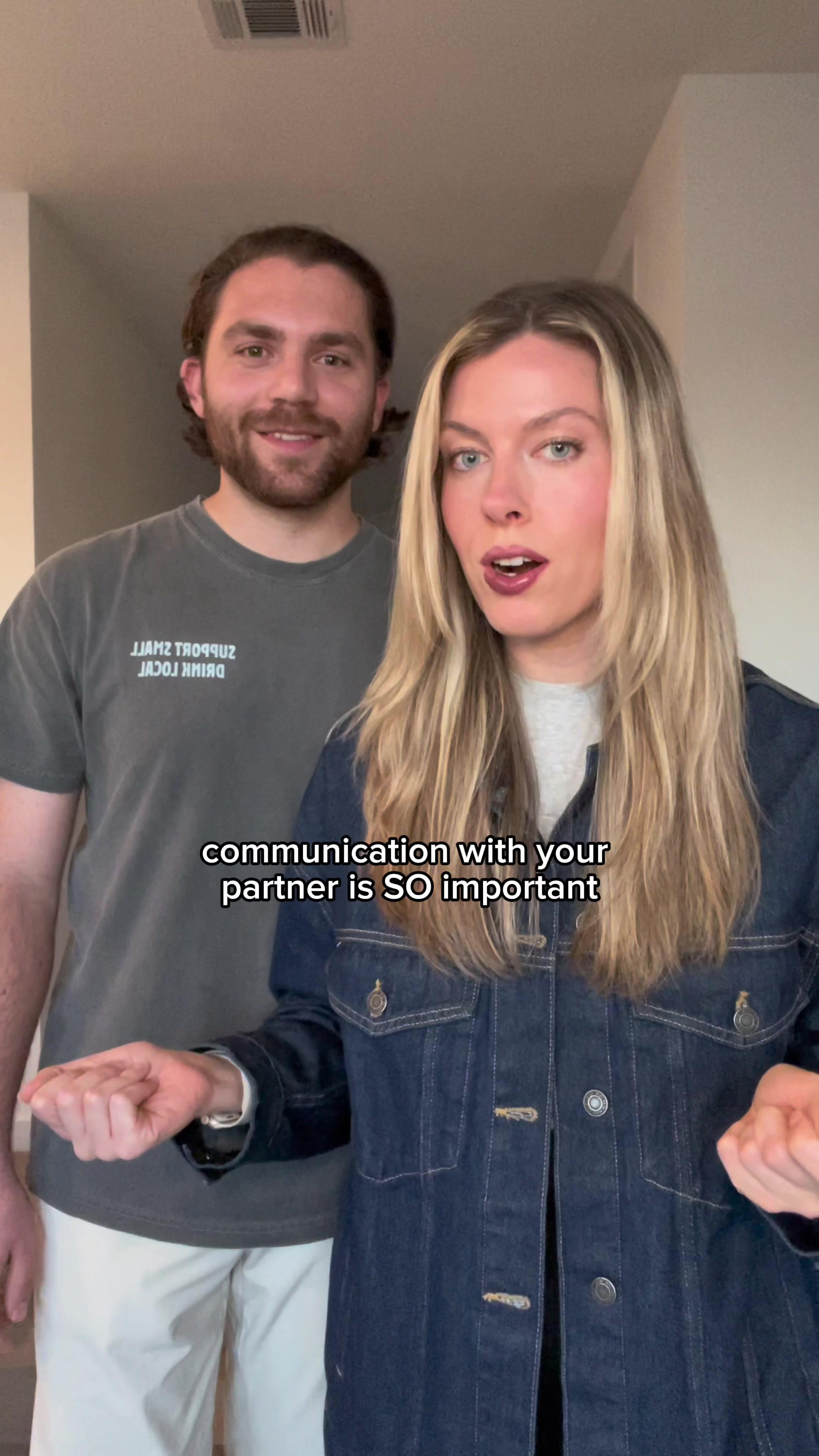 Life's too short for missed connections! Let @together.for.couples be your cupid and ignite those sparks 💘 #TogetherApp, #CommunicationIsKey, #RelationshipTips #RelationshipGoals