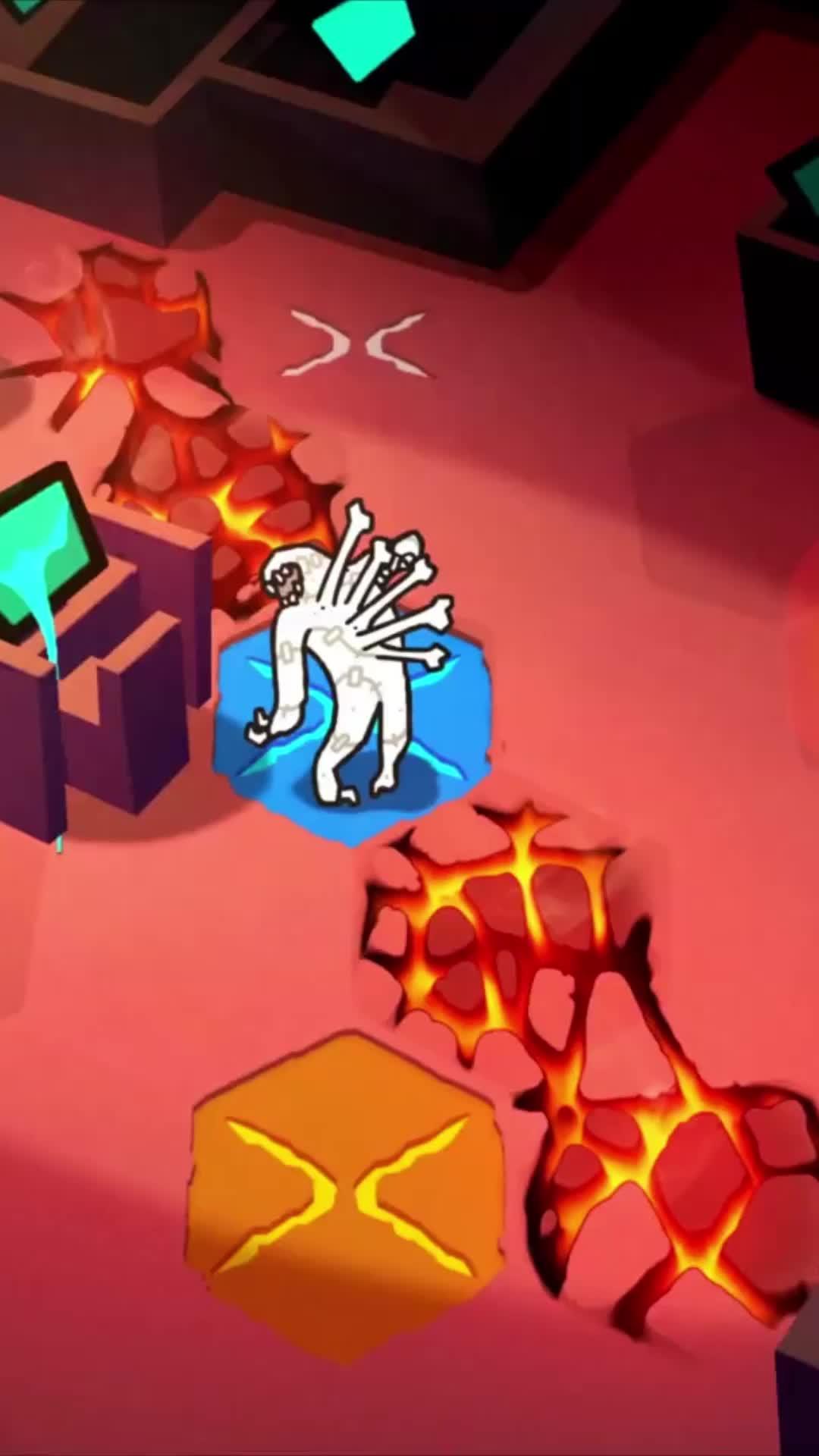 CCG Gets Creepy! Collect 120+ Phobias & Conquer in Bizarre Battles.