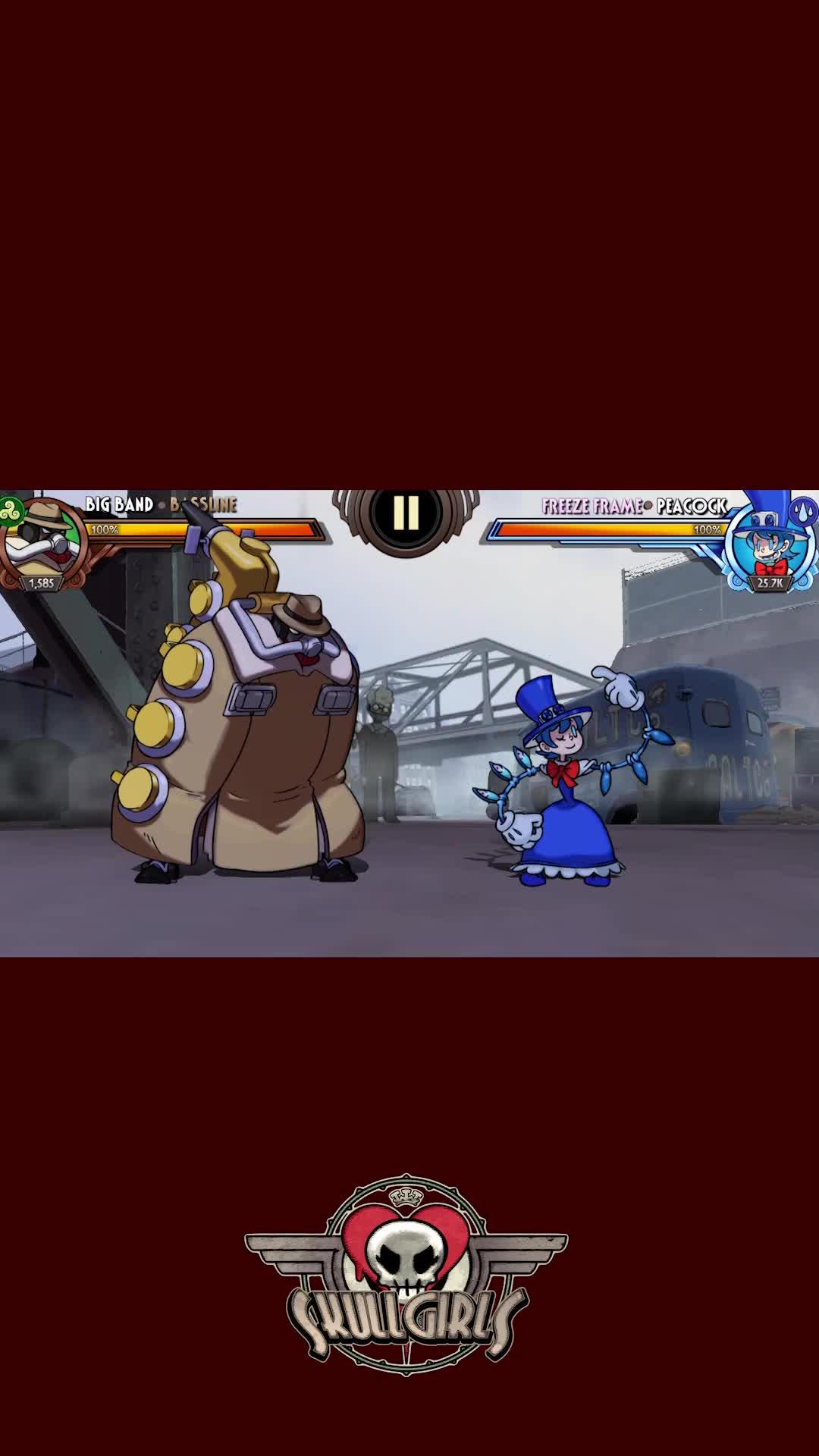 Best Mobile Fighting Game