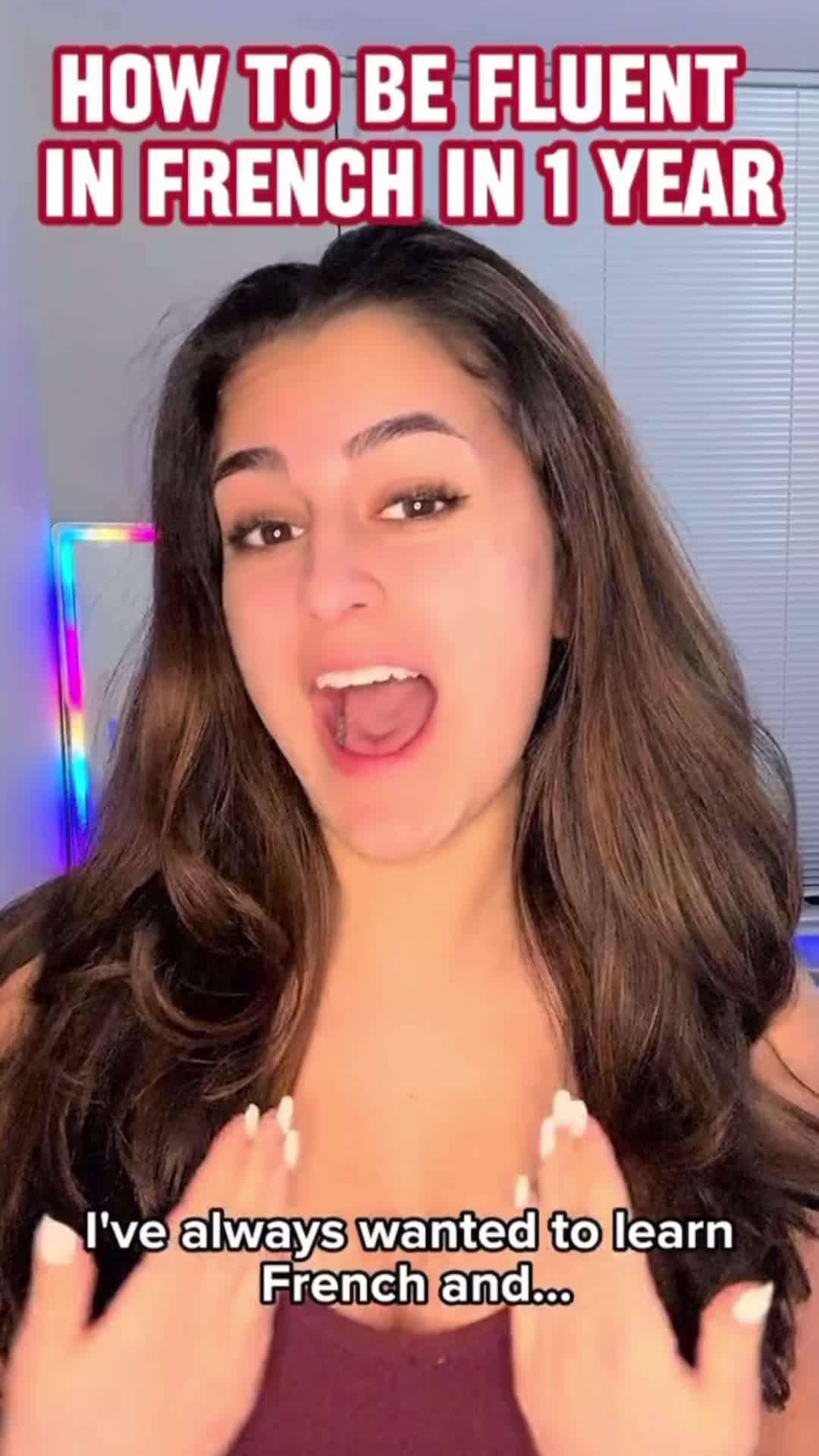 No digas “chocoleit” y aprende inglés con profesores nativos