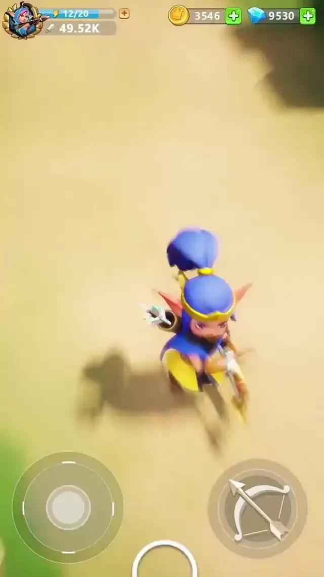 Merge and Defense! Tower Defence Alternatives in 2021