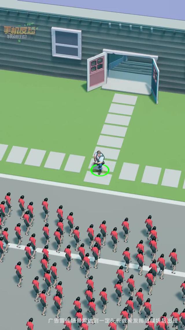 Jetzt Herunterladen! Besiege Zombies!