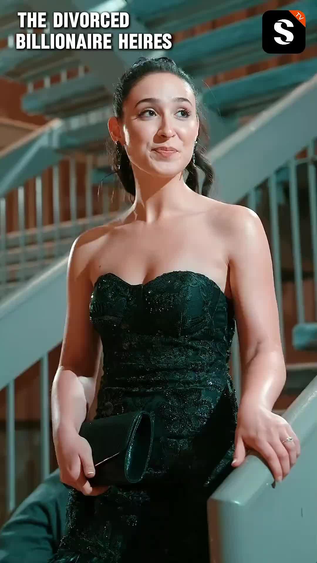 It was such a wonderful short drama that I had to stay up late to watch it.