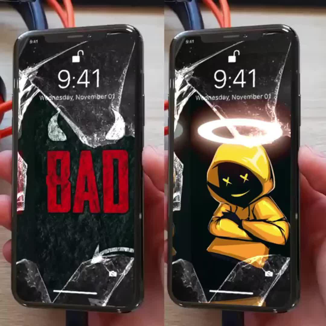 Live Wallpapers - Best and unique wallpaper 4k for your Iphone