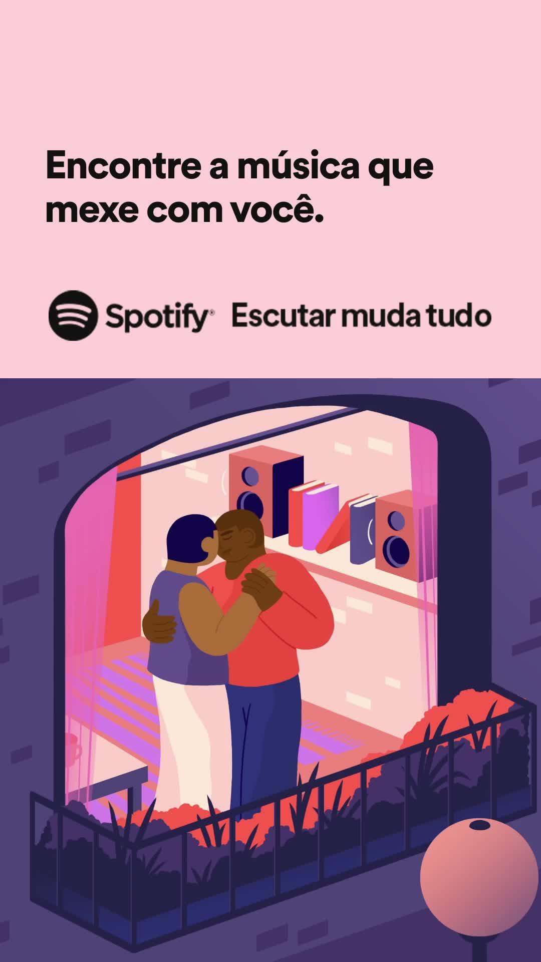Descubra novas músicas. Ouça grátis no Spotify.