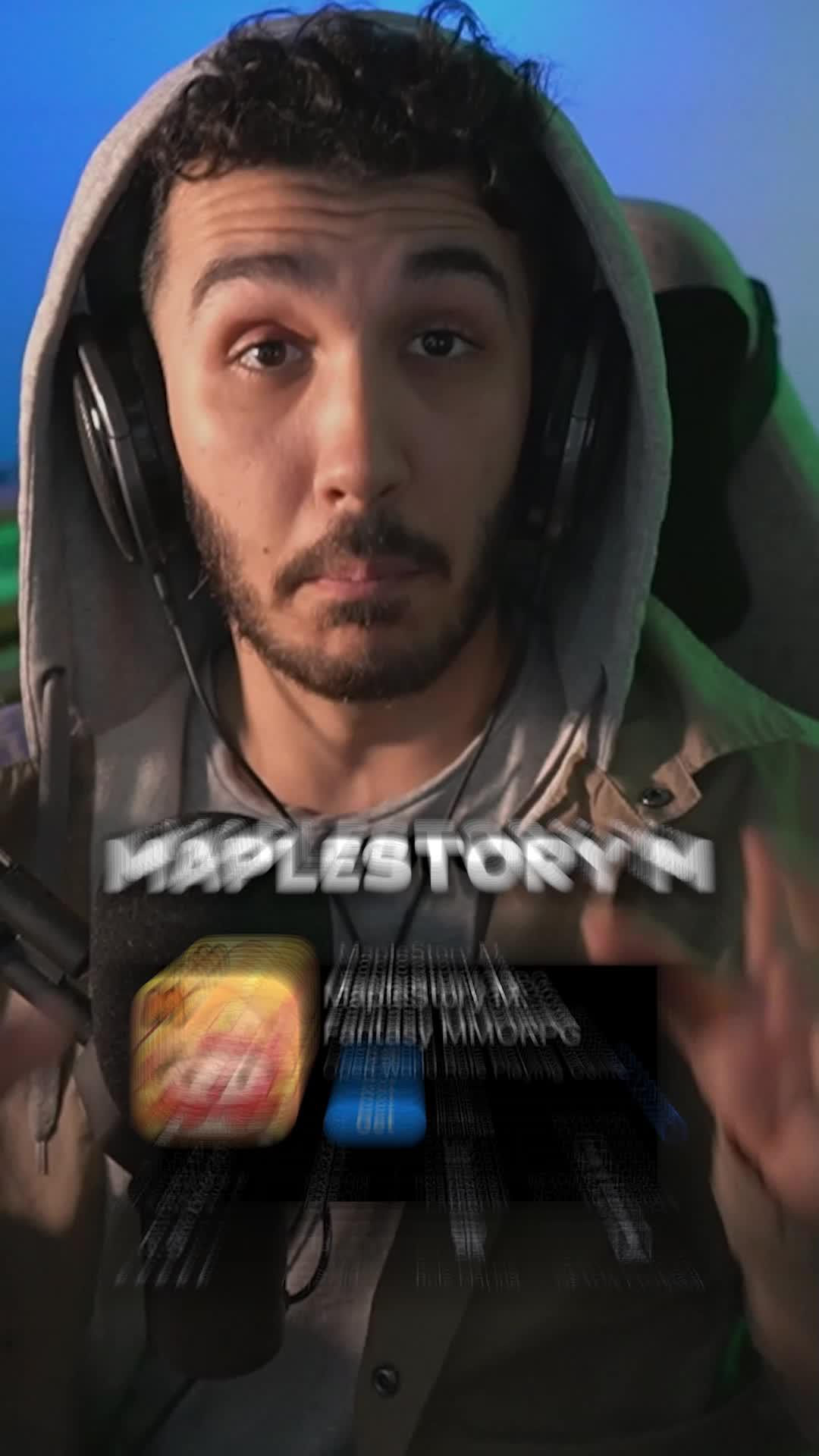 Join today and explore the wonders of MapleStory M!