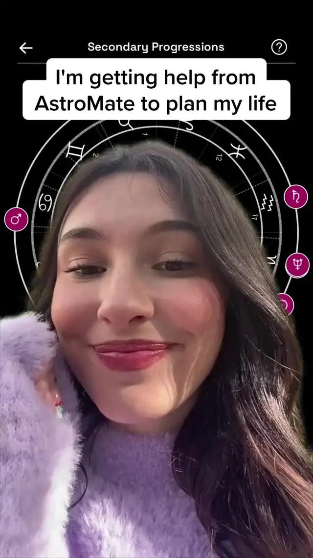 Know your future with this app