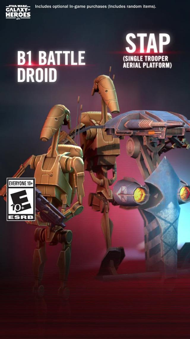 In-game event now live!