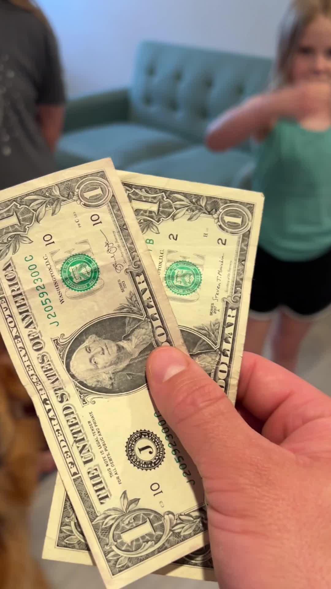 3 items for $0.99 on 1st order