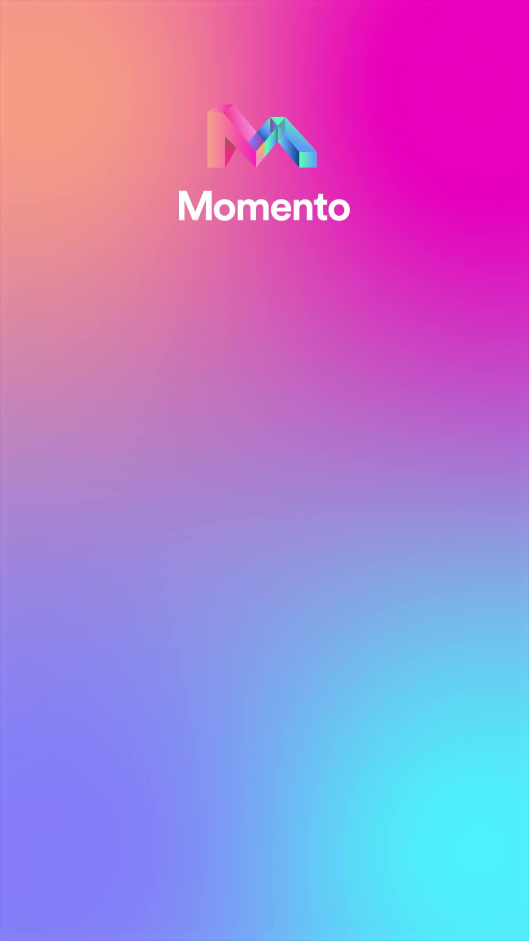 Learn how to monetize your content while protecting your content rights on Momento app.