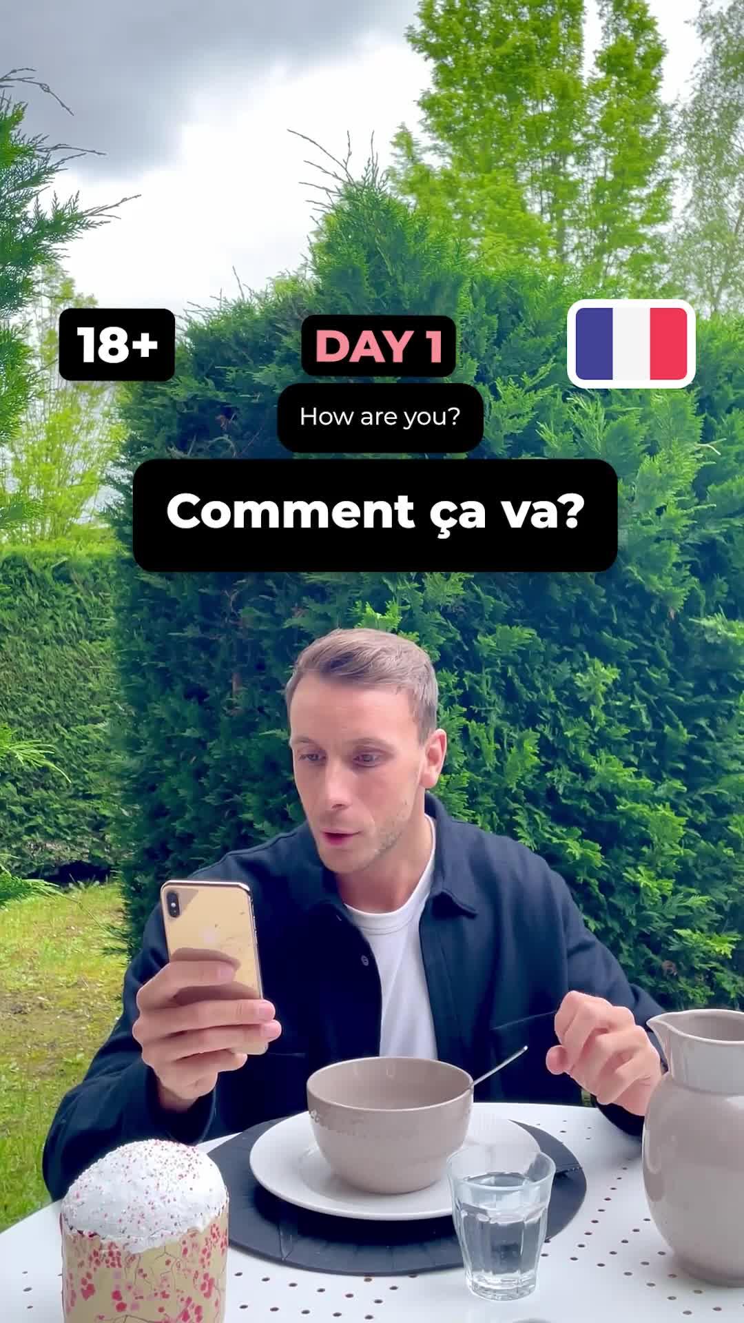 Learn English, French, Korean +20 languages